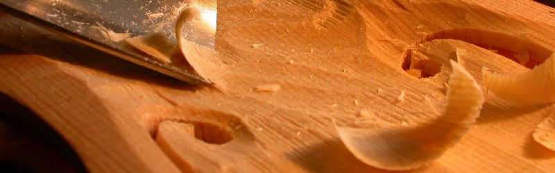 Streichersaite Werkstatt Hintergrund